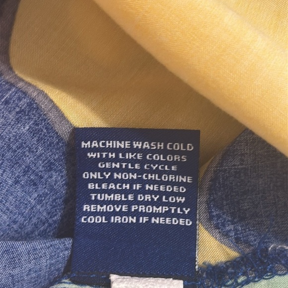 Marimekko for Target Kukkatori Floral Print
Shift Dress Sz Small Colorful Summer - Picture 7 of 8